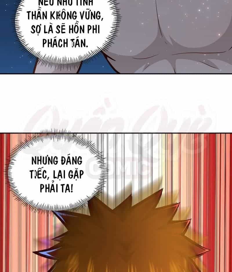 Võ Linh Kiếm Tôn - Chương 96 - ảnh 11