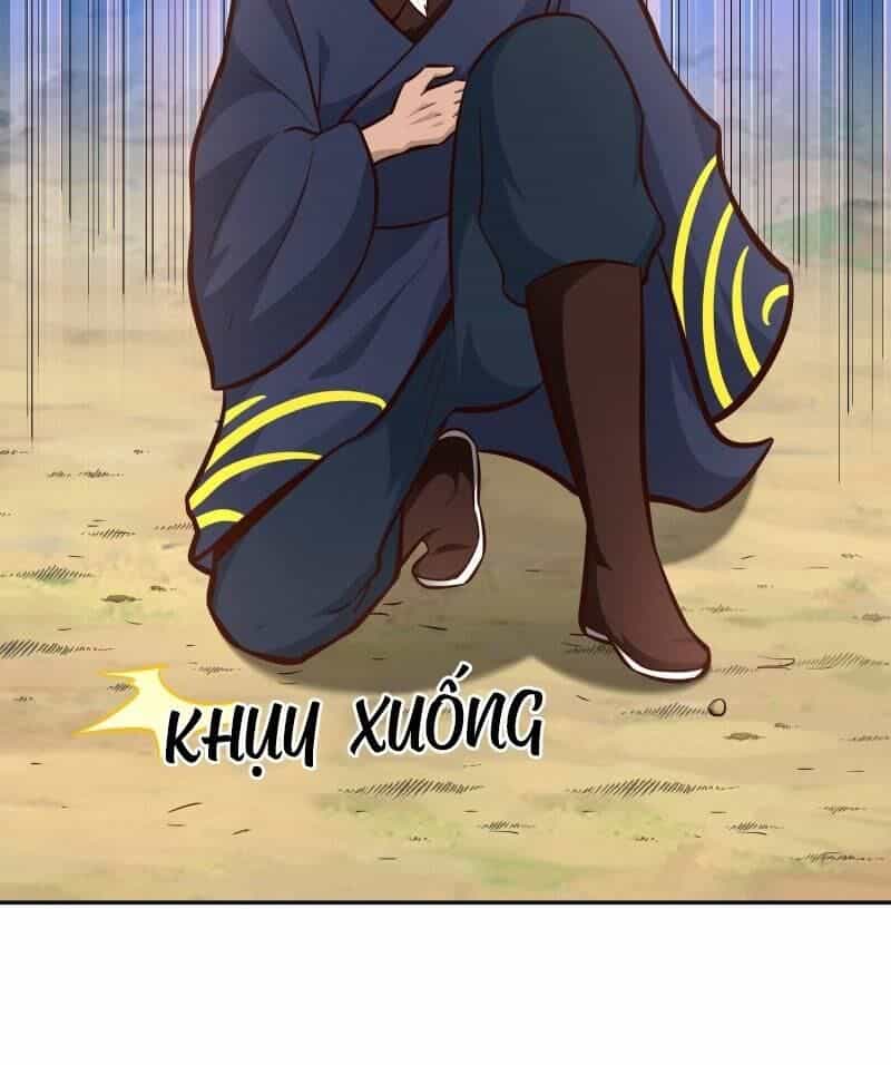 Võ Linh Kiếm Tôn - Chương 96 - ảnh 21