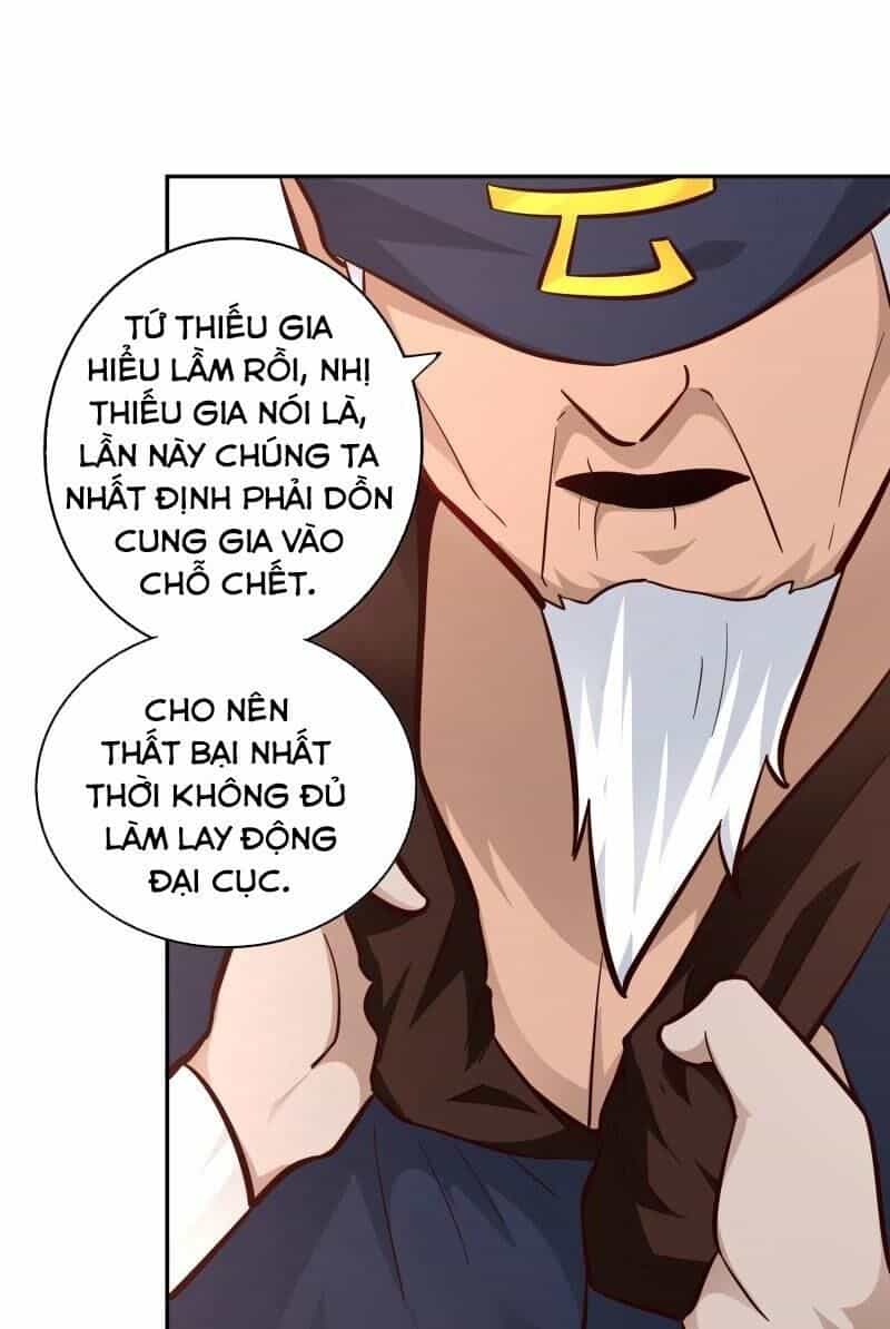 Võ Linh Kiếm Tôn - Chương 96 - ảnh 43
