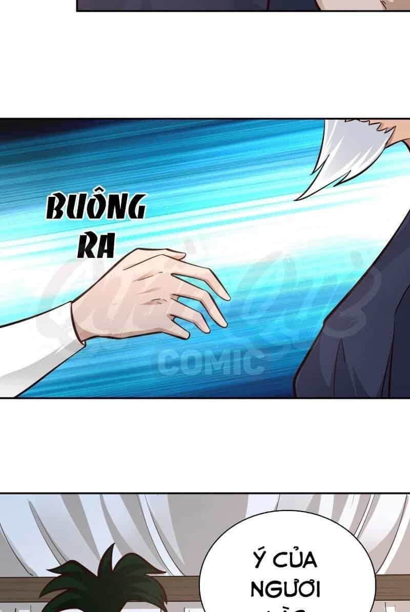 Võ Linh Kiếm Tôn - Chương 96 - ảnh 44