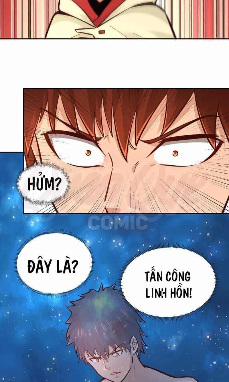 Võ Linh Kiếm Tôn - Chương 96 - ảnh 8