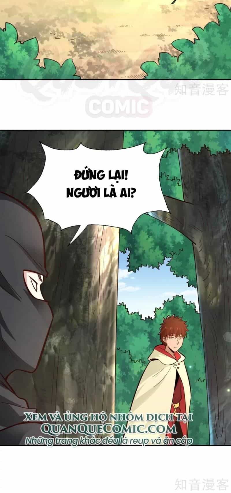 Võ Linh Kiếm Tôn - Chương 97 - ảnh 2
