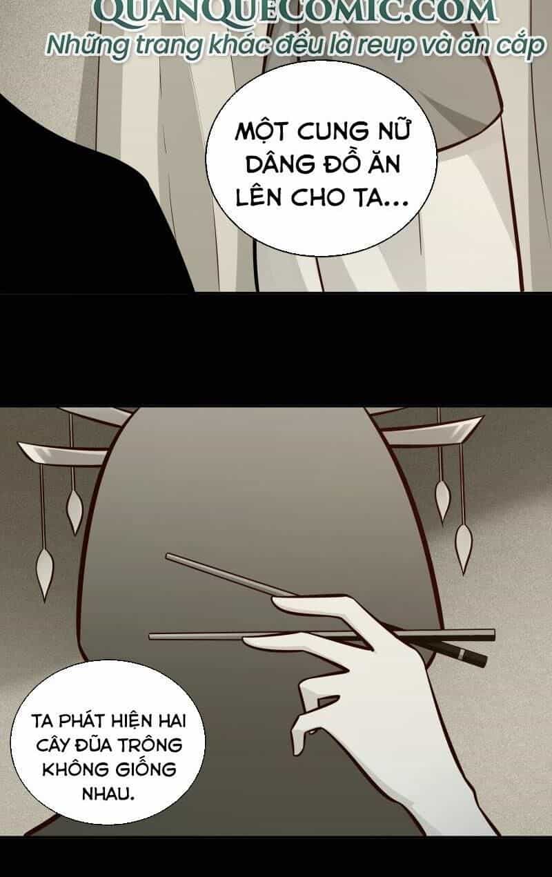 Võ Linh Kiếm Tôn - Chương 99 - ảnh 26
