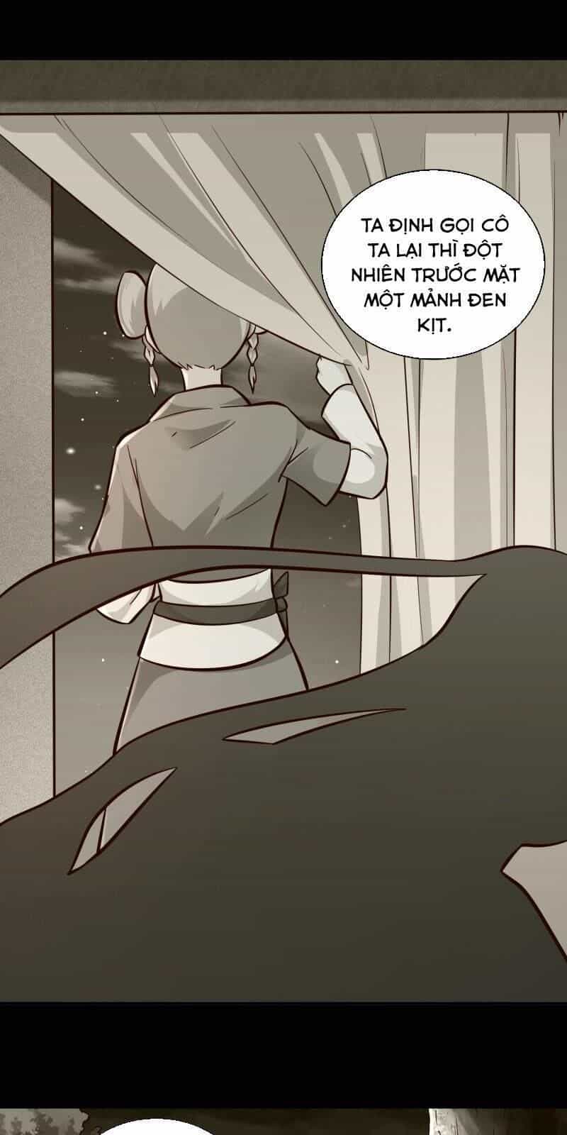Võ Linh Kiếm Tôn - Chương 99 - ảnh 27