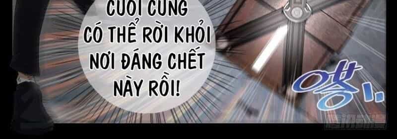 Võ Lực Chí Mạng - Chương 1 - ảnh 12