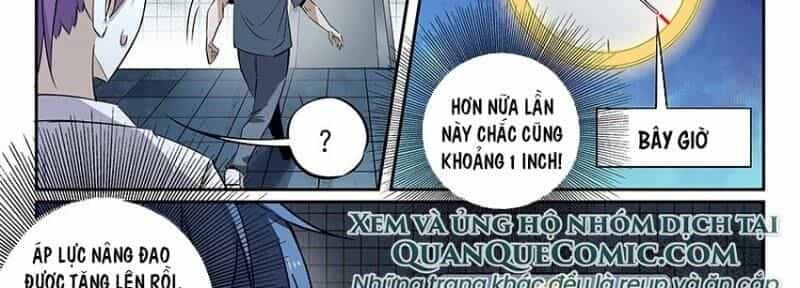 Võ Lực Chí Mạng - Chương 10 - ảnh 14