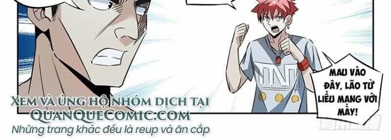 Võ Lực Chí Mạng - Chương 10 - ảnh 24