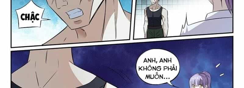 Võ Lực Chí Mạng - Chương 10 - ảnh 26