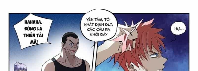 Võ Lực Chí Mạng - Chương 10 - ảnh 49