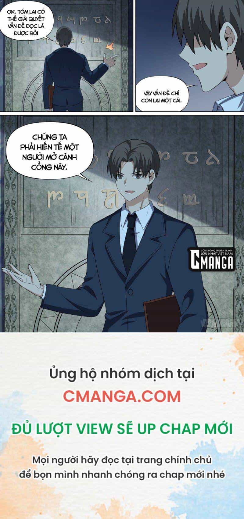 Võ Lực Chí Mạng - Chương 104 - ảnh 12