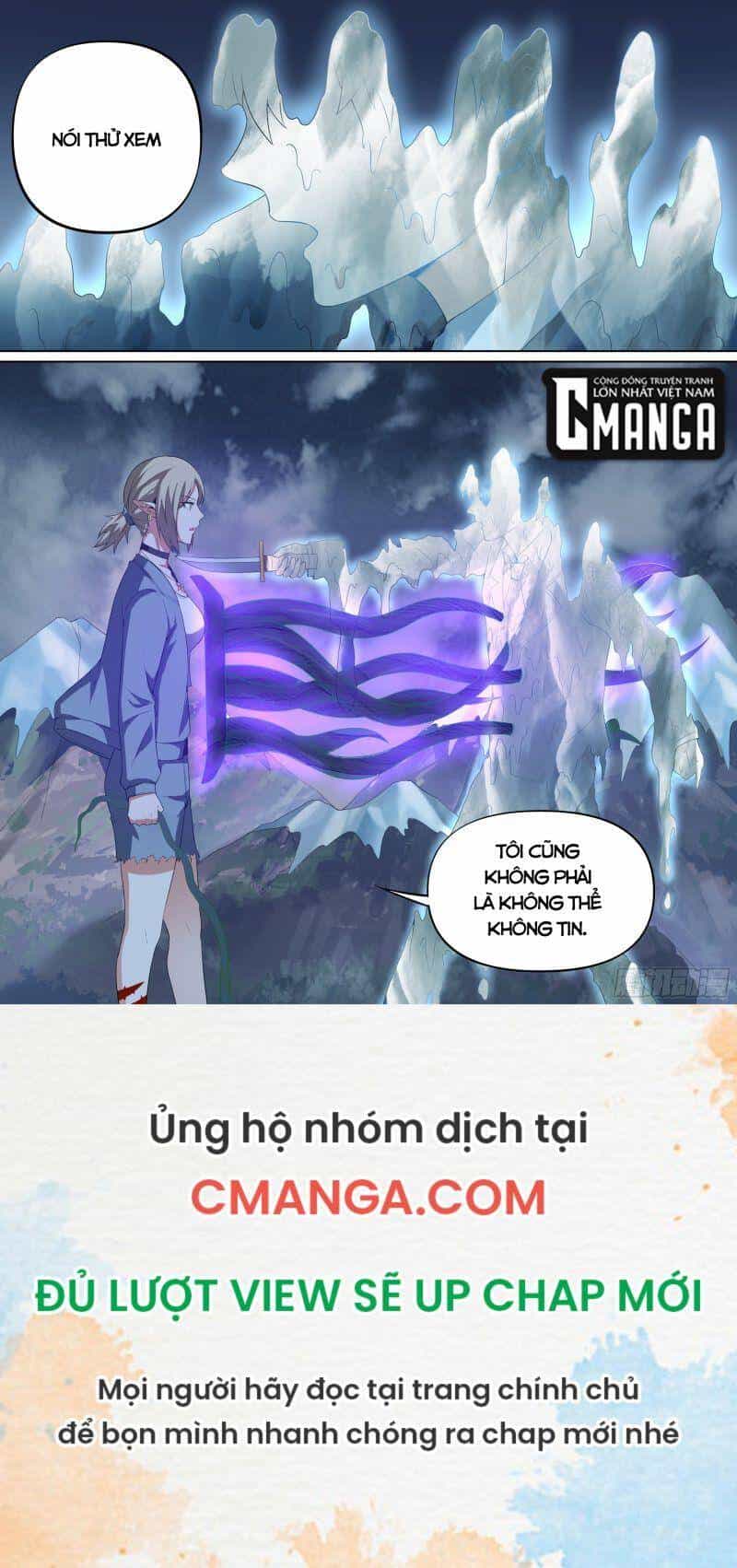 Võ Lực Chí Mạng - Chương 105 - ảnh 16