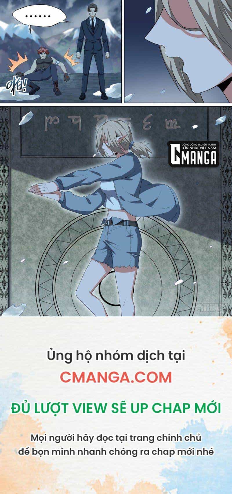 Võ Lực Chí Mạng - Chương 107 - ảnh 14