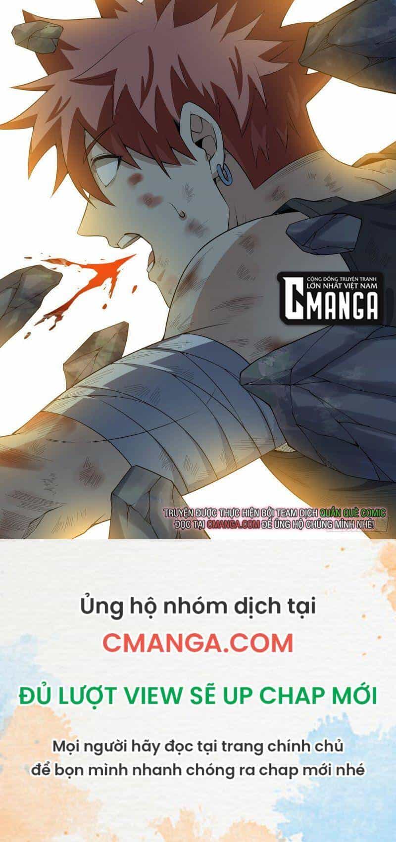 Võ Lực Chí Mạng - Chương 108 - ảnh 16