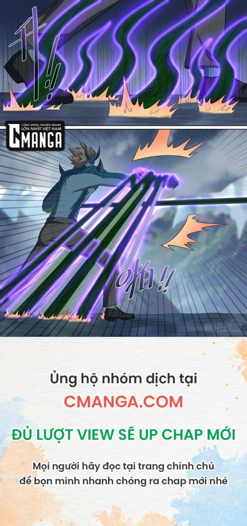 Võ Lực Chí Mạng - Chương 109 - ảnh 11