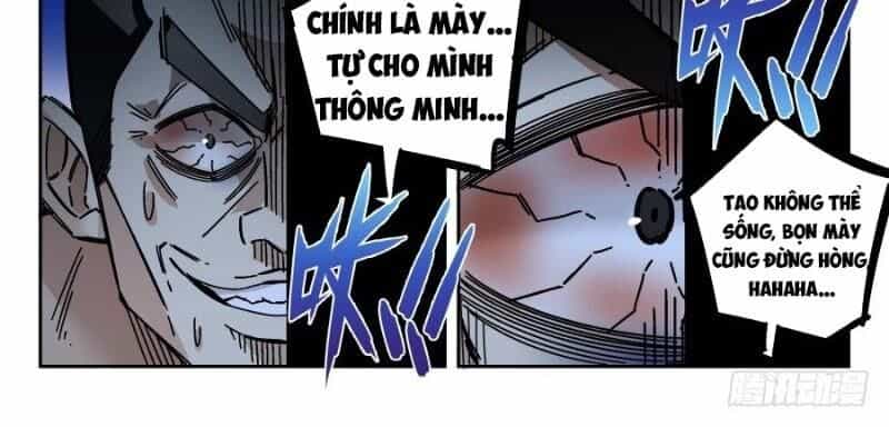 Võ Lực Chí Mạng - Chương 11 - ảnh 24