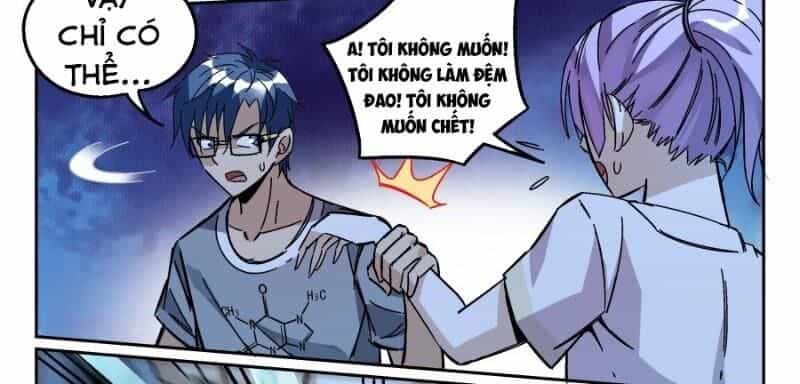 Võ Lực Chí Mạng - Chương 11 - ảnh 26