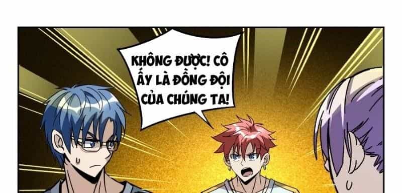 Võ Lực Chí Mạng - Chương 11 - ảnh 28