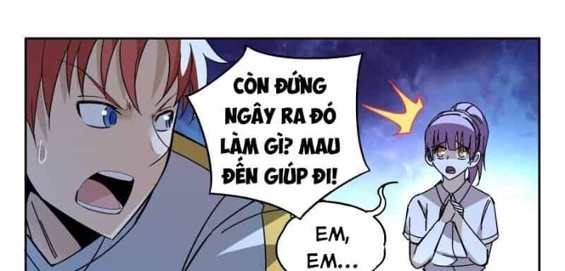 Võ Lực Chí Mạng - Chương 11 - ảnh 4