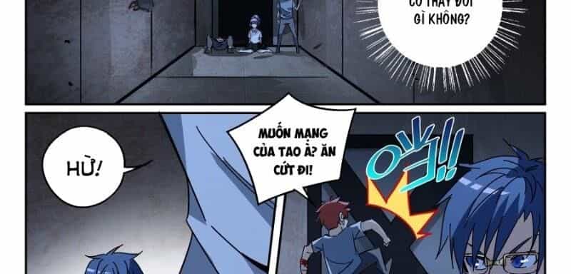 Võ Lực Chí Mạng - Chương 11 - ảnh 47