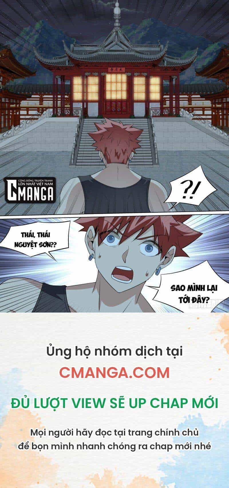 Võ Lực Chí Mạng - Chương 115 - ảnh 16