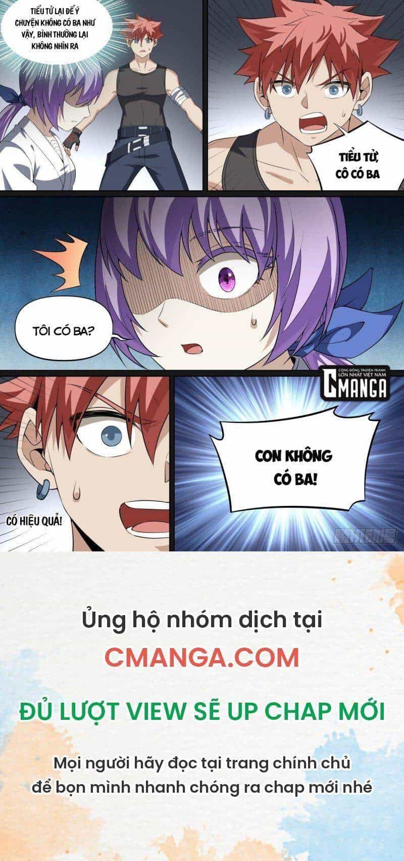 Võ Lực Chí Mạng - Chương 119 - ảnh 16