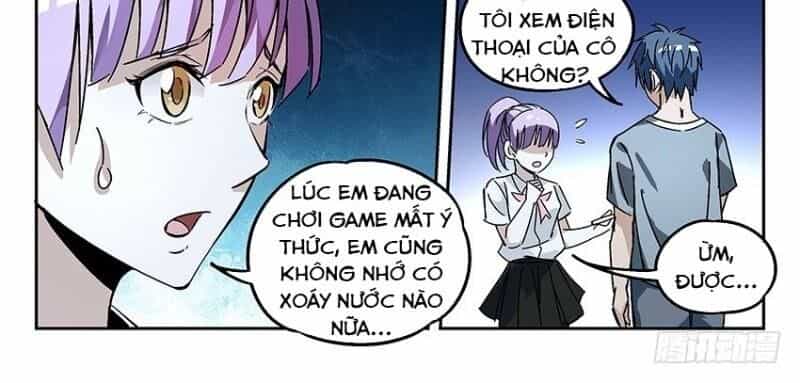 Võ Lực Chí Mạng - Chương 12 - ảnh 21