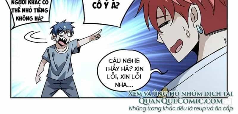 Võ Lực Chí Mạng - Chương 12 - ảnh 27