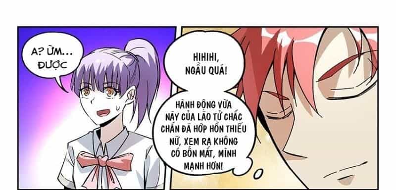 Võ Lực Chí Mạng - Chương 12 - ảnh 34