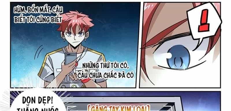 Võ Lực Chí Mạng - Chương 12 - ảnh 41