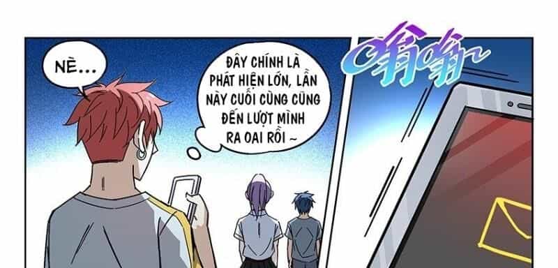 Võ Lực Chí Mạng - Chương 12 - ảnh 43