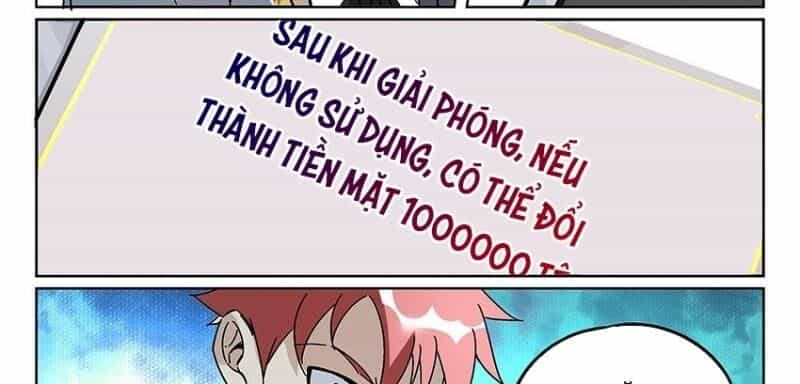 Võ Lực Chí Mạng - Chương 12 - ảnh 44