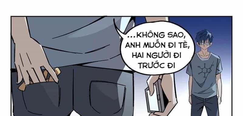 Võ Lực Chí Mạng - Chương 12 - ảnh 49