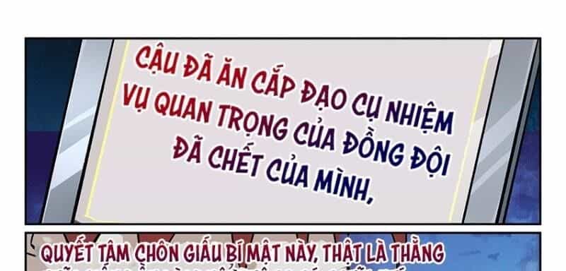 Võ Lực Chí Mạng - Chương 12 - ảnh 52