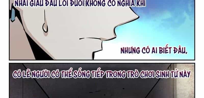 Võ Lực Chí Mạng - Chương 12 - ảnh 53