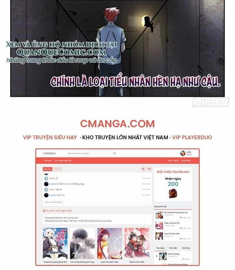 Võ Lực Chí Mạng - Chương 12 - ảnh 54