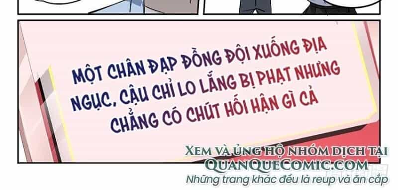 Võ Lực Chí Mạng - Chương 12 - ảnh 9
