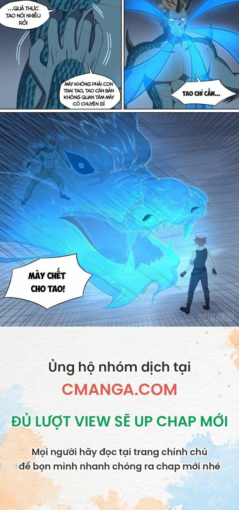 Võ Lực Chí Mạng - Chương 121 - ảnh 20