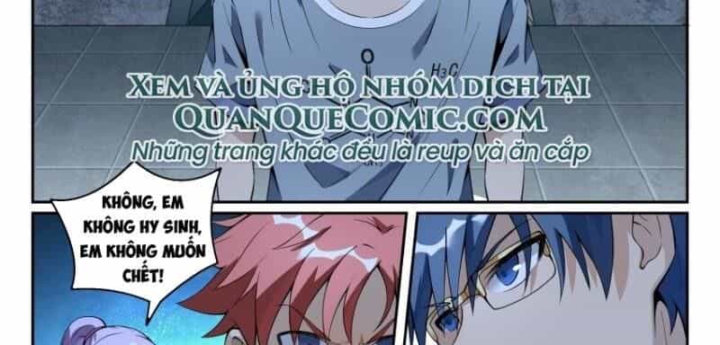 Võ Lực Chí Mạng - Chương 13 - ảnh 14