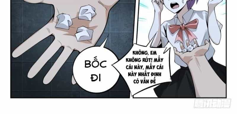 Võ Lực Chí Mạng - Chương 13 - ảnh 24