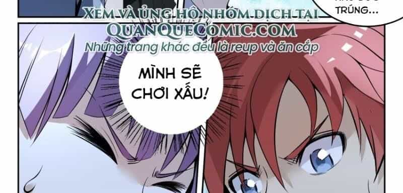 Võ Lực Chí Mạng - Chương 13 - ảnh 32