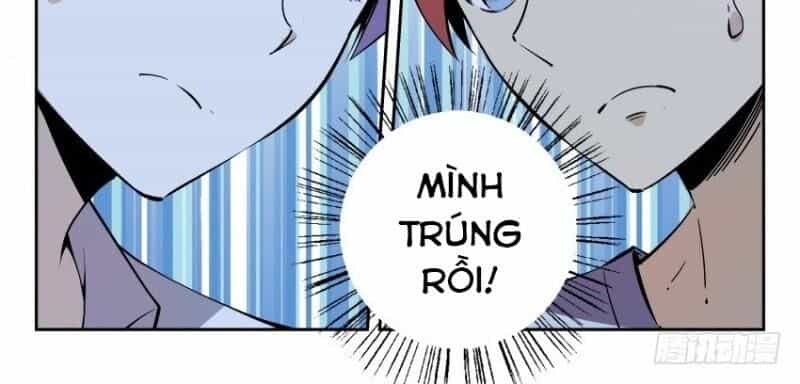 Võ Lực Chí Mạng - Chương 13 - ảnh 33