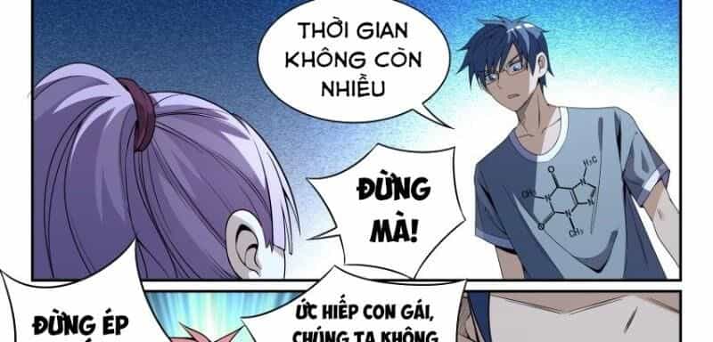 Võ Lực Chí Mạng - Chương 13 - ảnh 38