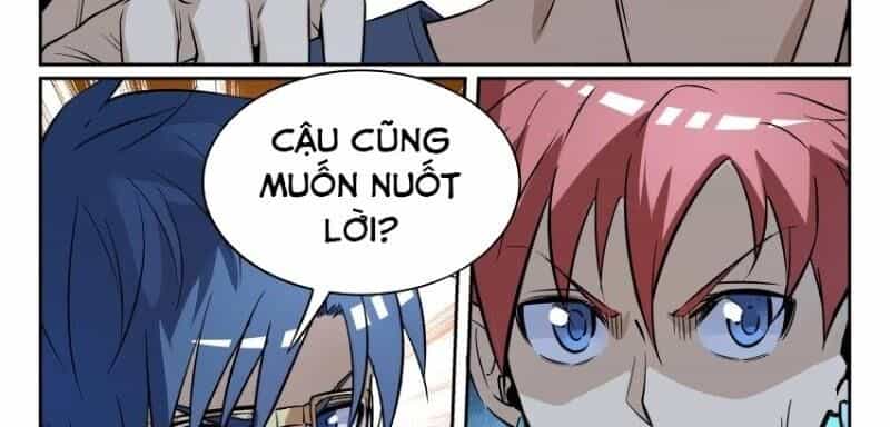Võ Lực Chí Mạng - Chương 13 - ảnh 41
