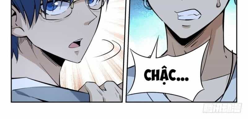 Võ Lực Chí Mạng - Chương 13 - ảnh 42