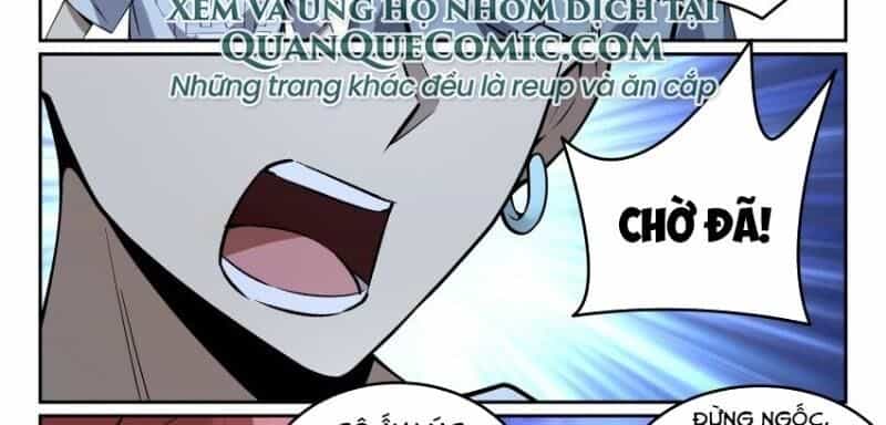 Võ Lực Chí Mạng - Chương 13 - ảnh 44