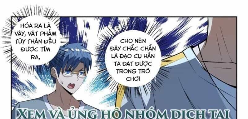Võ Lực Chí Mạng - Chương 13 - ảnh 49