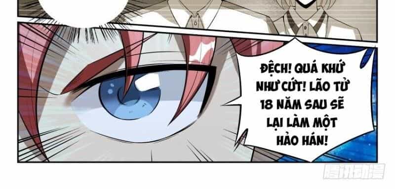 Võ Lực Chí Mạng - Chương 13 - ảnh 54