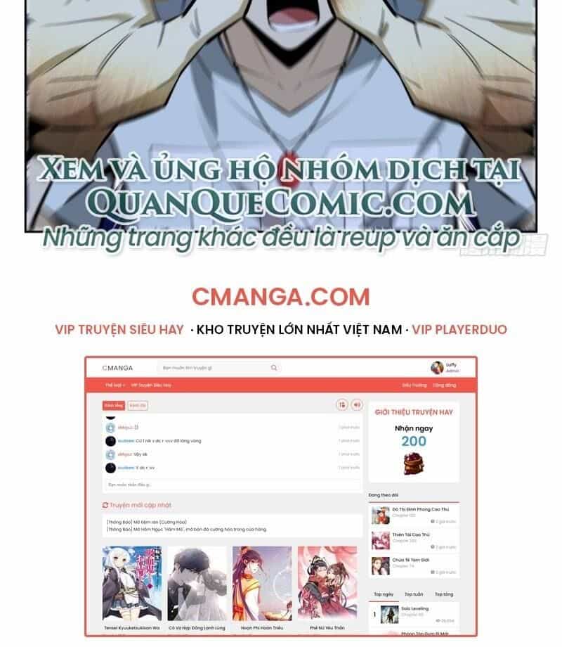 Võ Lực Chí Mạng - Chương 13 - ảnh 57