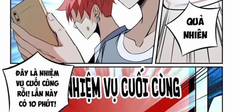 Võ Lực Chí Mạng - Chương 13 - ảnh 8