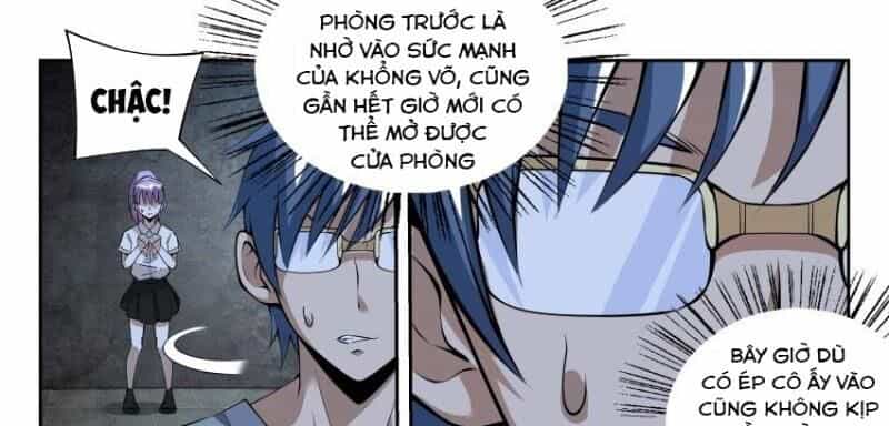 Võ Lực Chí Mạng - Chương 14 - ảnh 10